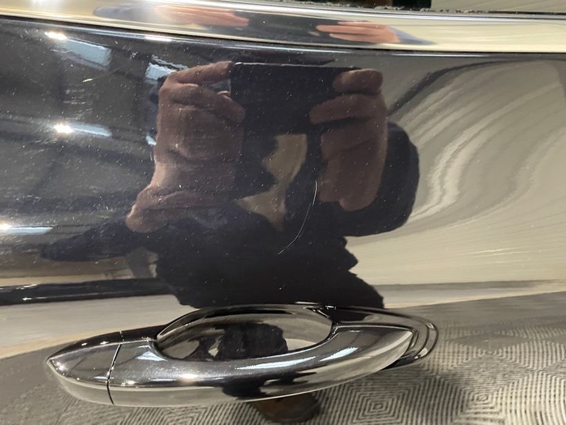 RENAULT ARKANA 2023 - Photo n°4