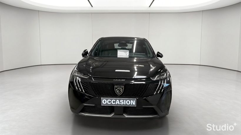 PEUGEOT 3008 2025 - Photo n°2