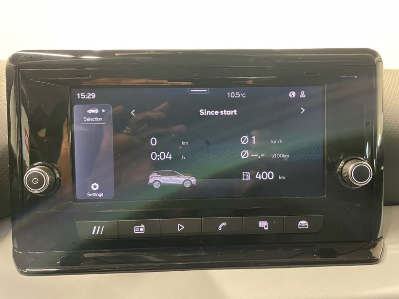 SEAT ARONA 2025 - Photo n°36