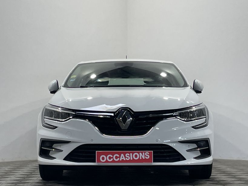 RENAULT MEGANE IV BERLINE 2021 - Photo n°5