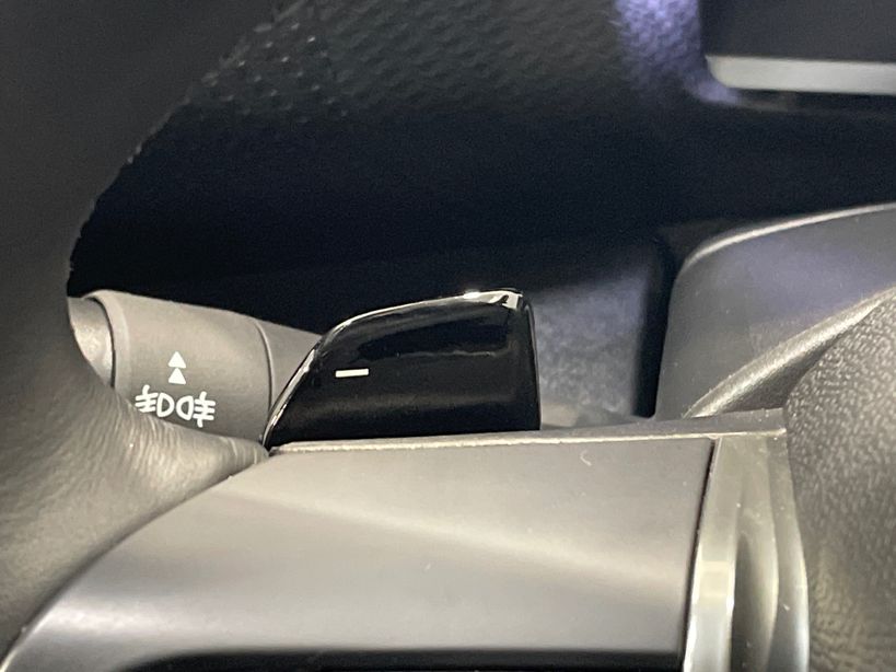 CITROEN C4 2024 - Photo n°29