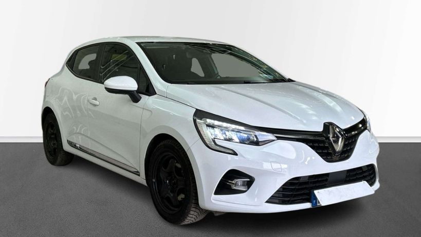 RENAULT CLIO V 2020 - Photo n°3