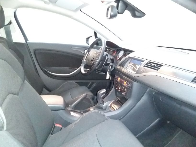 CITROEN C5 TOURER 2015 - Photo n°5