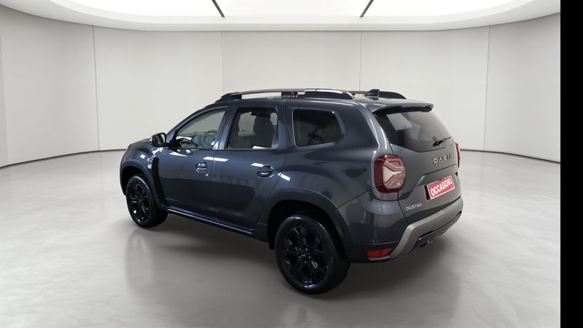 DACIA DUSTER 2023 - Photo n°4