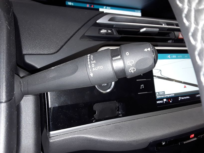 CITROEN C4 SPACETOURER 2018 - Photo n°7