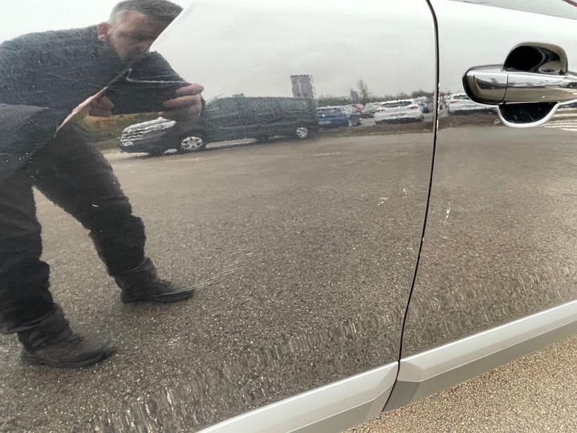 PEUGEOT 2008 2024 - Photo n°13