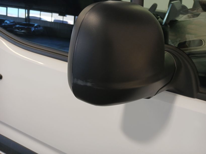 PEUGEOT PARTNER FOURGON 2021 - Photo n°2