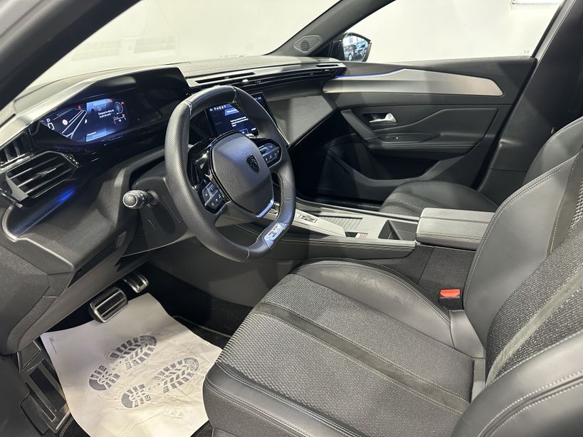 PEUGEOT 308 SW 2024 - Photo n°12