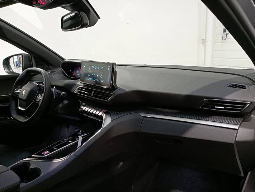 PEUGEOT 5008 2024 - Photo n°9