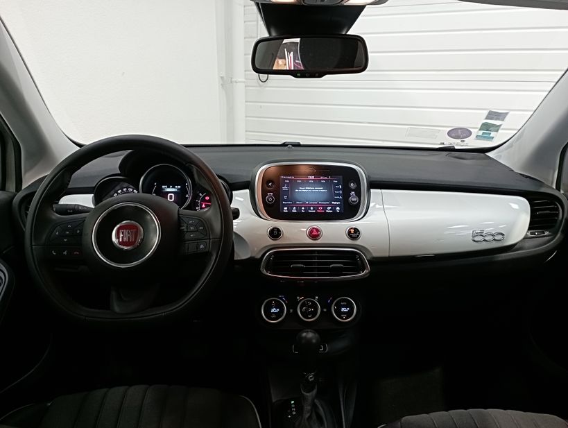 FIAT 500X MY18 2018 - Photo n°14
