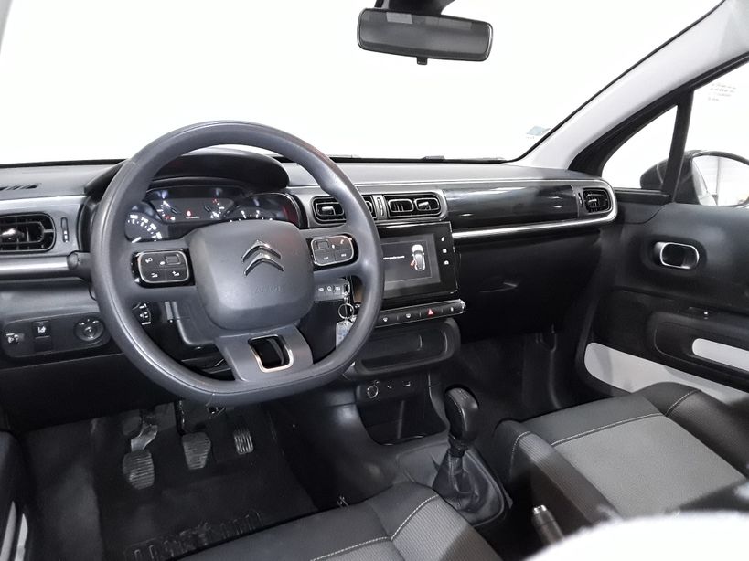CITROEN C3 2019 - Photo n°9