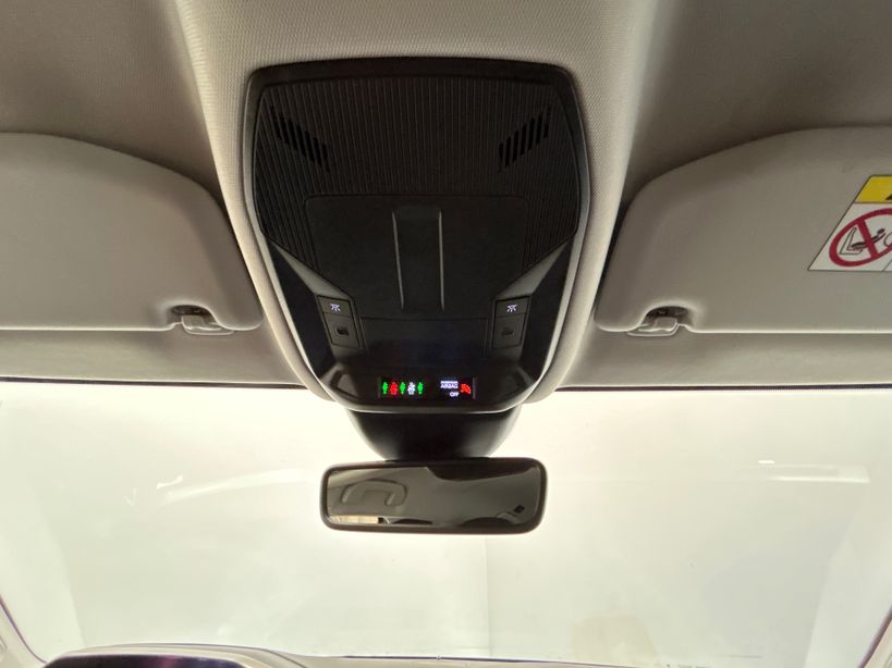 PEUGEOT 308 2023 - Photo n°23