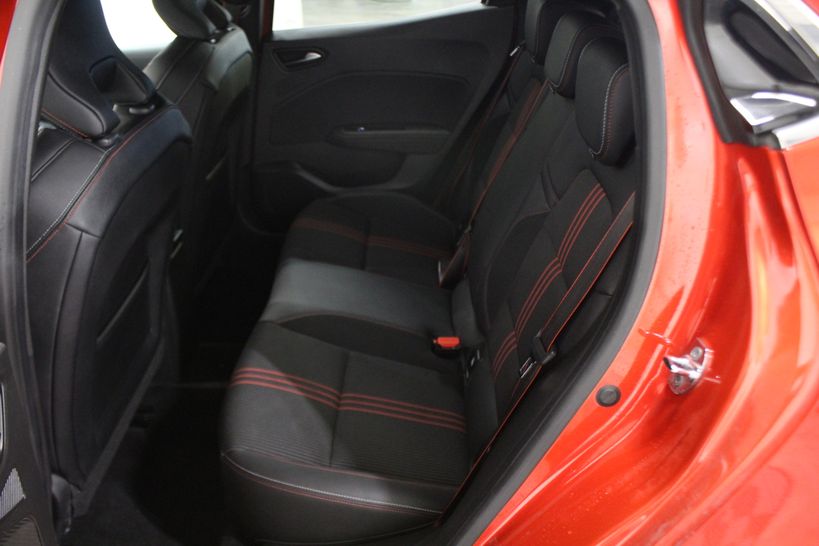 RENAULT CLIO V 2020 - Photo n°10