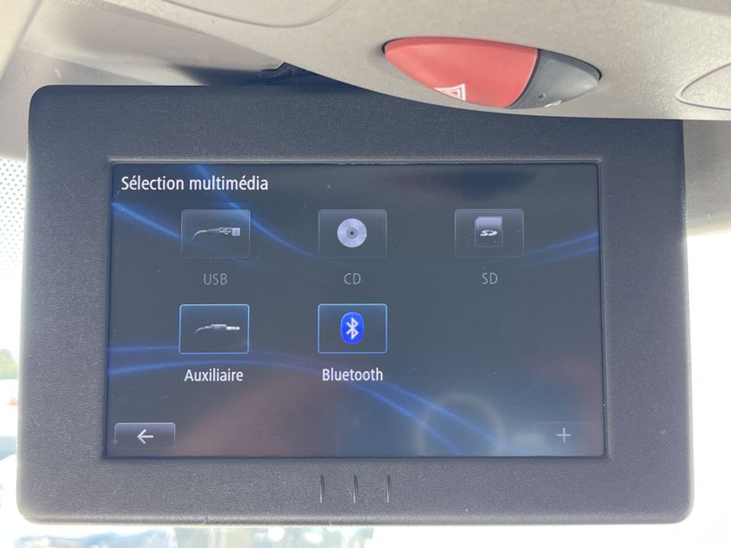 RENAULT MASTER PROPULSION 2018 - Photo n°12