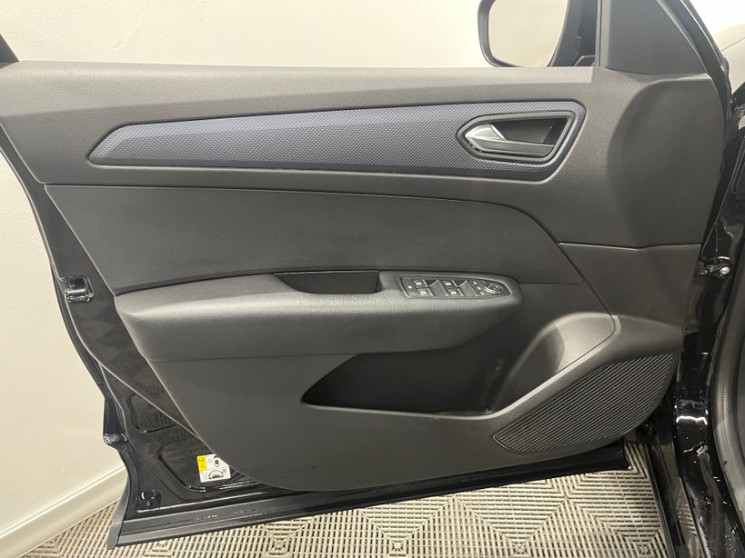 RENAULT ARKANA 2024 - Photo n°34