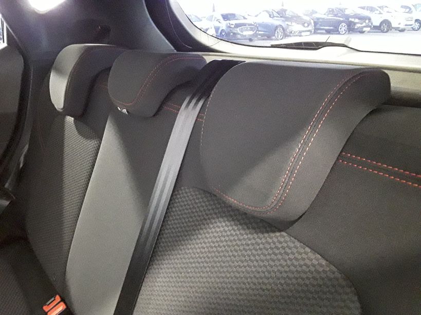 FORD FIESTA 2020 - Photo n°21