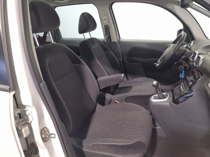 CITROEN C3 PICASSO 2013 - Photo n°9