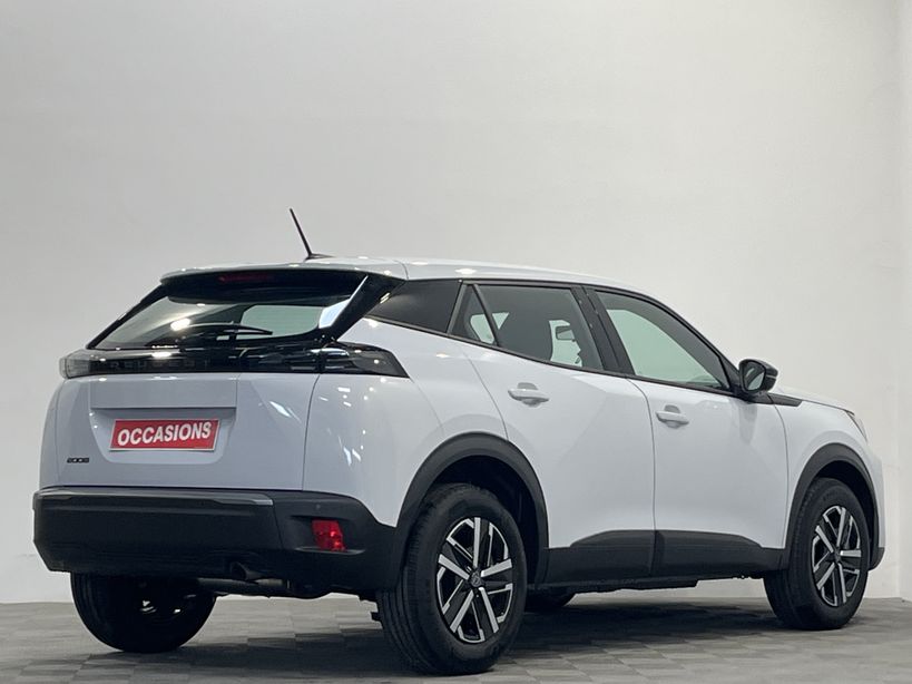 PEUGEOT 2008 2024 - Photo n°3