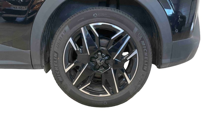 PEUGEOT 3008 2025 - Photo n°16