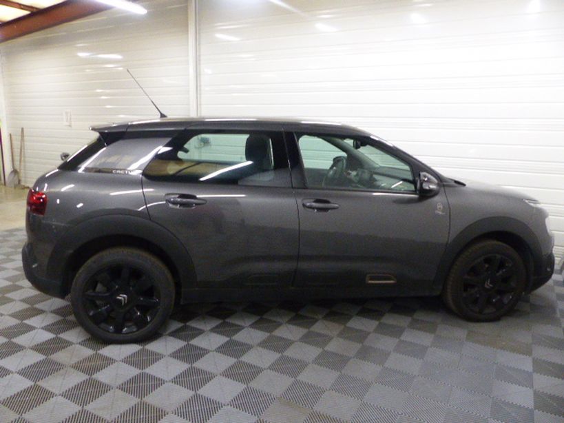 CITROEN C4 CACTUS 2020 - Photo n°13