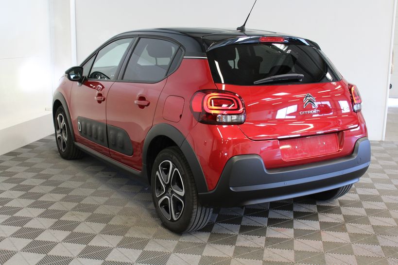 CITROEN C3 2020 - Photo n°5