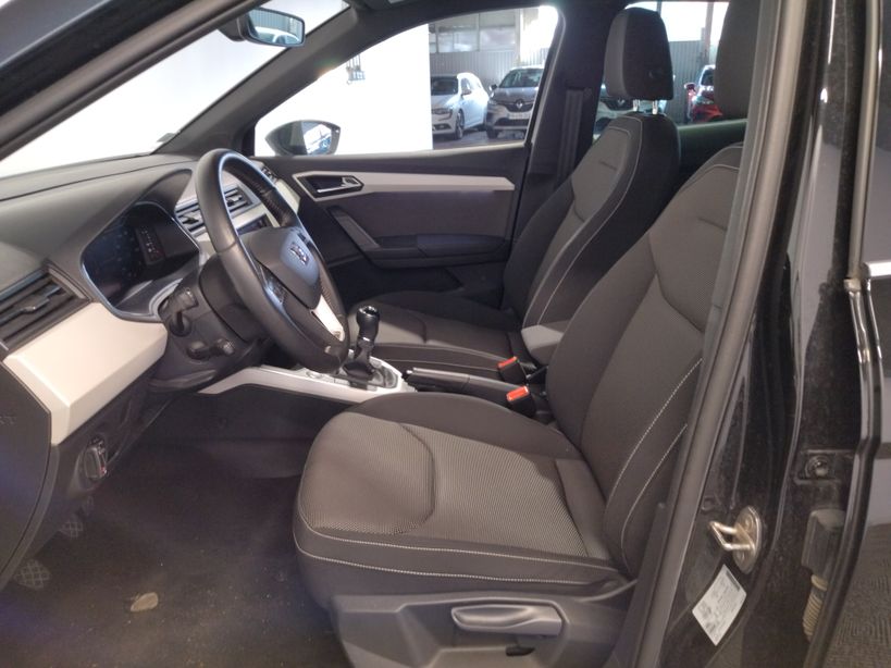 SEAT ARONA 2020 - Photo n°11