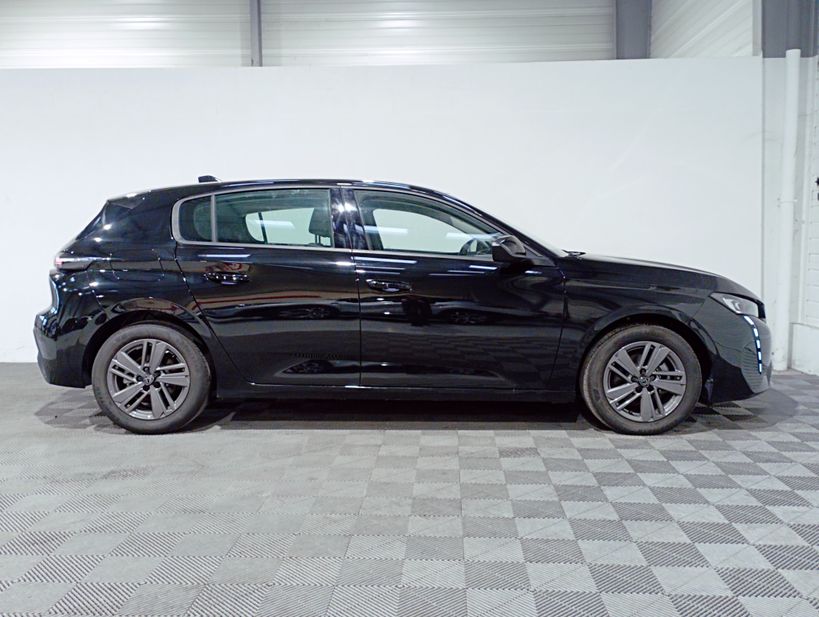 PEUGEOT 308 2024 - Photo n°10