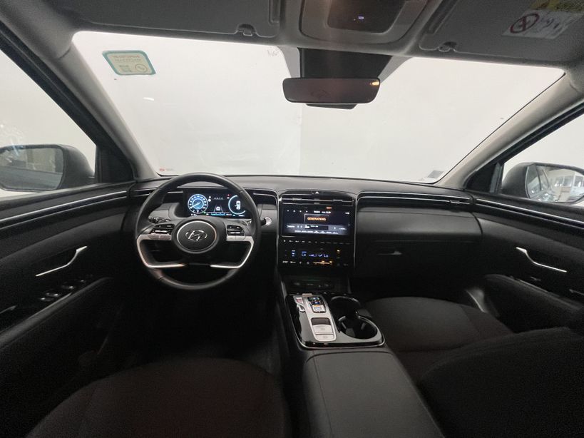 HYUNDAI TUCSON 2023 - Photo n°27