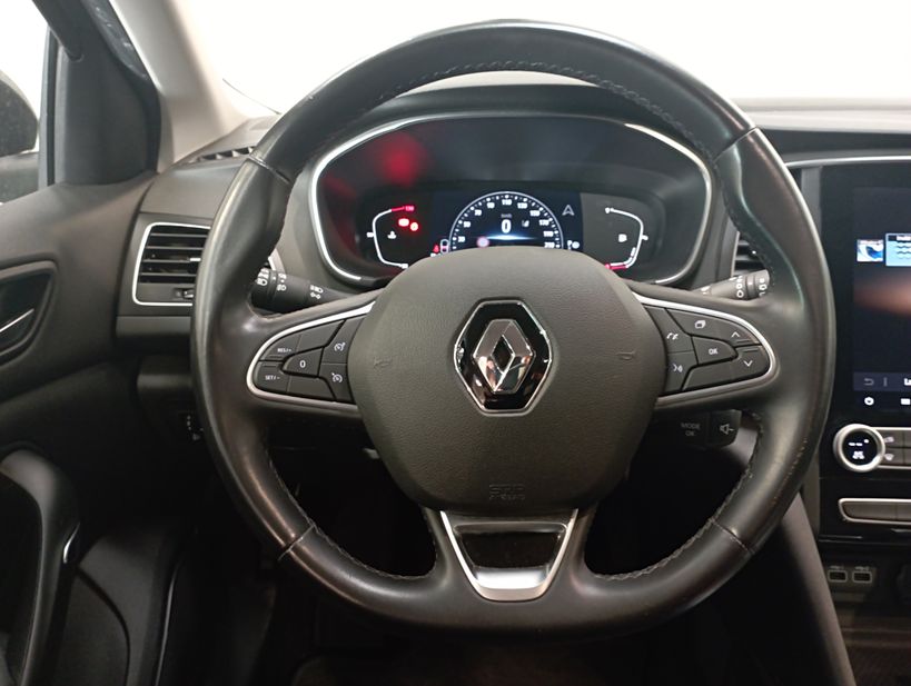 RENAULT MEGANE IV BERLINE 2021 - Photo n°15