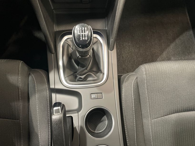 RENAULT MEGANE IV BERLINE 2021 - Photo n°20