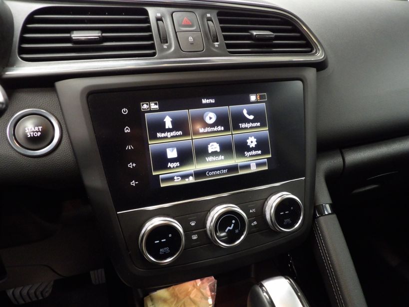 RENAULT KADJAR 2021 - Photo n°22