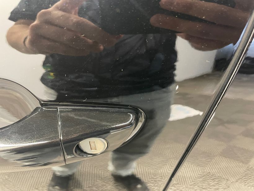 CITROEN C5 AIRCROSS 2023 - Photo n°9