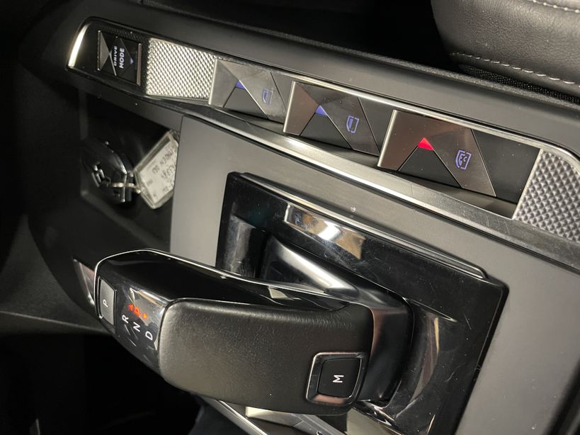 DS DS3 CROSSBACK 2021 - Photo n°22