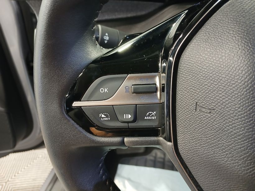 PEUGEOT 308 2024 - Photo n°27