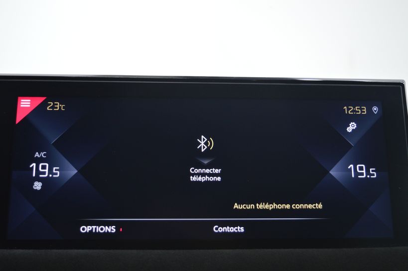 DS DS3 CROSSBACK 2019 - Photo n°14