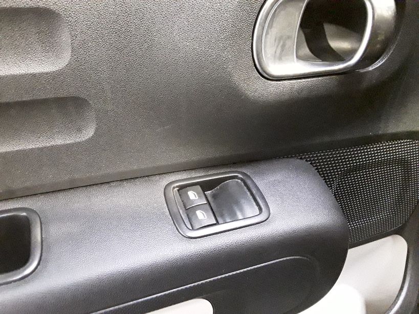 CITROEN C3 2019 - Photo n°11