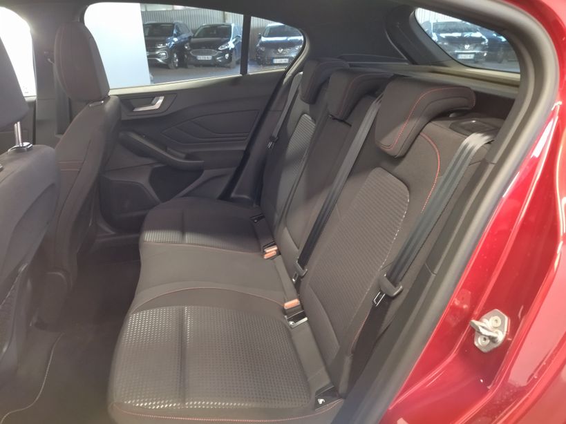 FORD FOCUS 2020 - Photo n°17