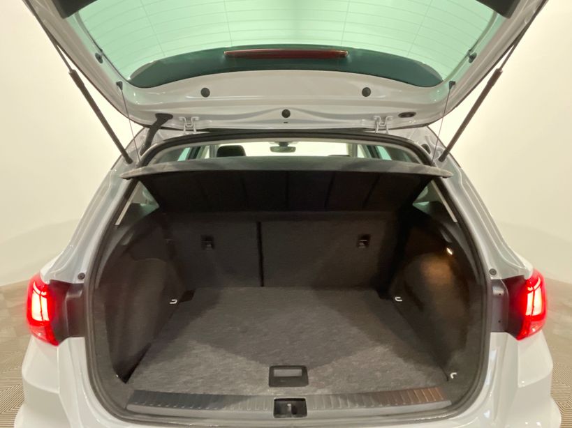 SEAT ARONA 2025 - Photo n°47