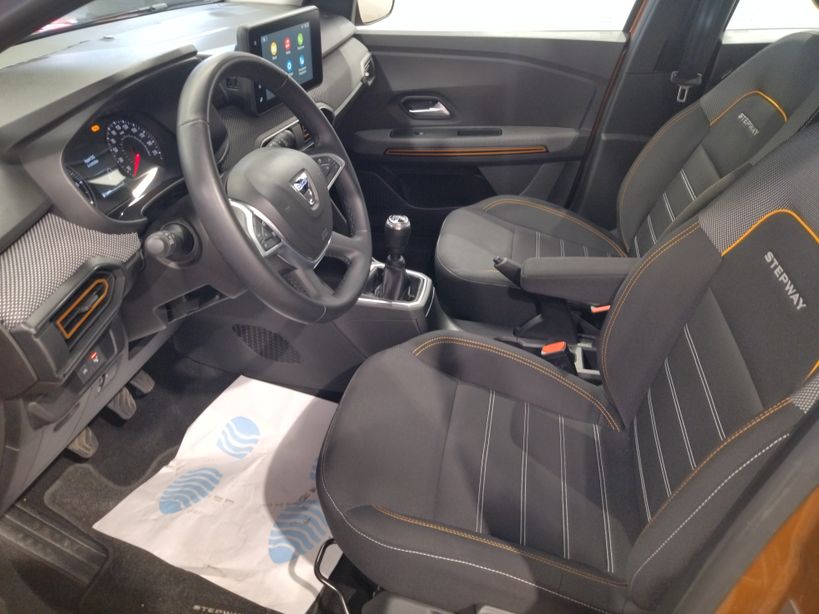 DACIA SANDERO 2021 - Photo n°25