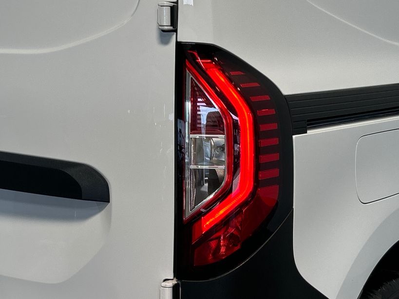 RENAULT KANGOO VAN 2024 - Photo n°8