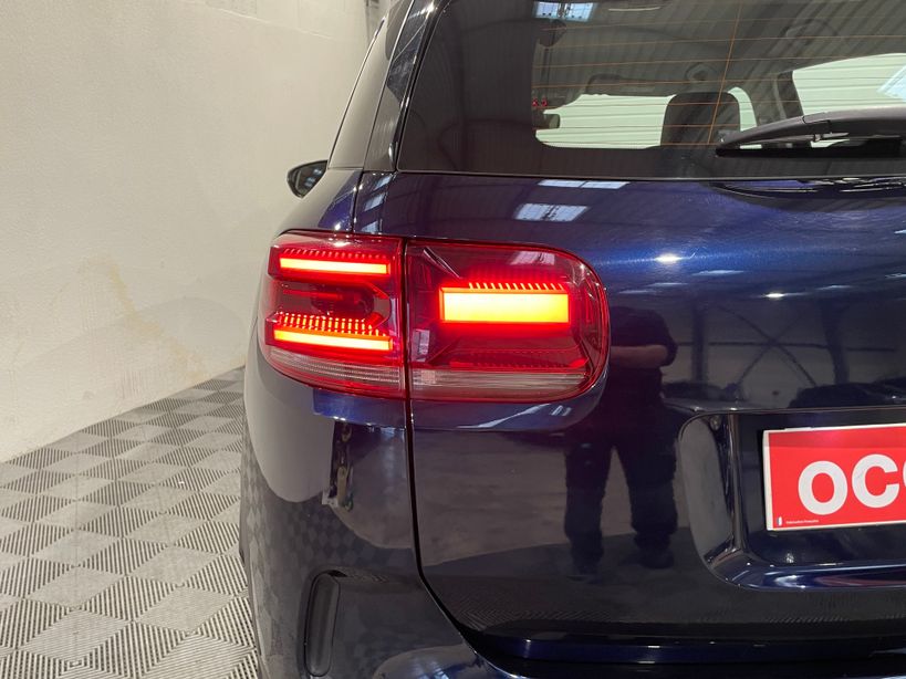 CITROEN C5 AIRCROSS 2023 - Photo n°8