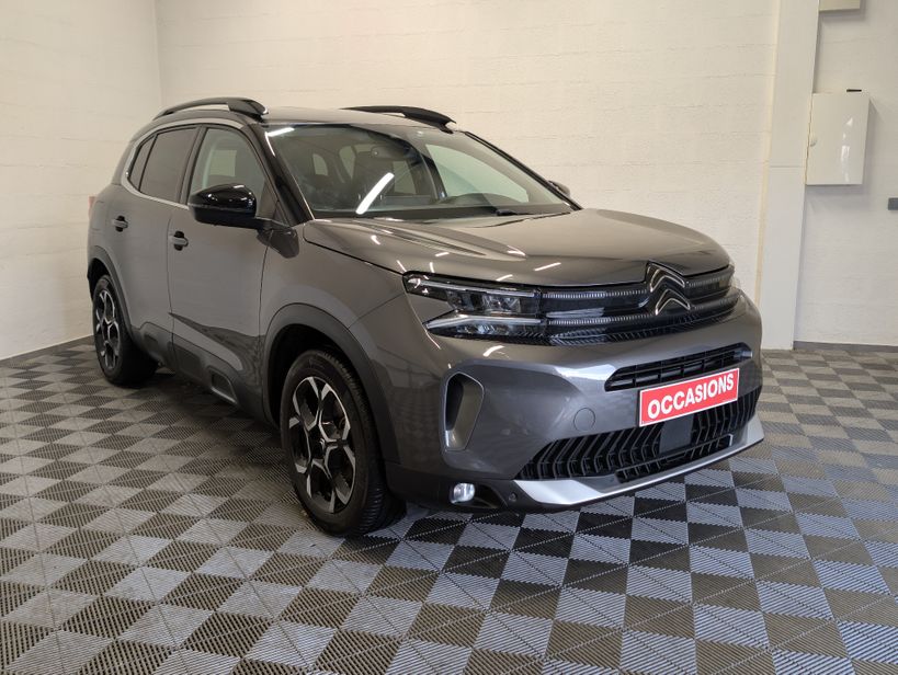 CITROEN C5 AIRCROSS 2023 - Photo n°3