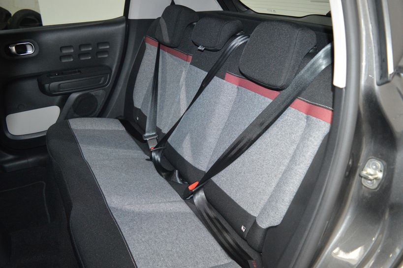 CITROEN C3 2020 - Photo n°43