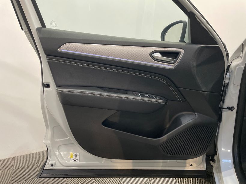 RENAULT ARKANA 2023 - Photo n°34