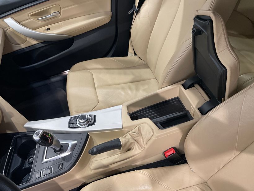 BMW SERIE 4 GRAN COUPE F36 0 - Photo n°23