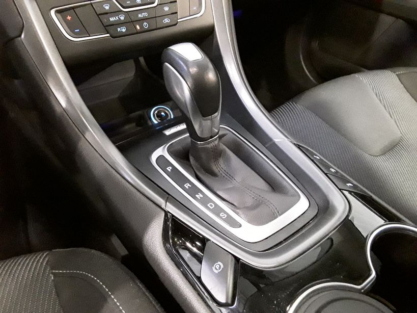 FORD MONDEO SW 2016 - Photo n°8