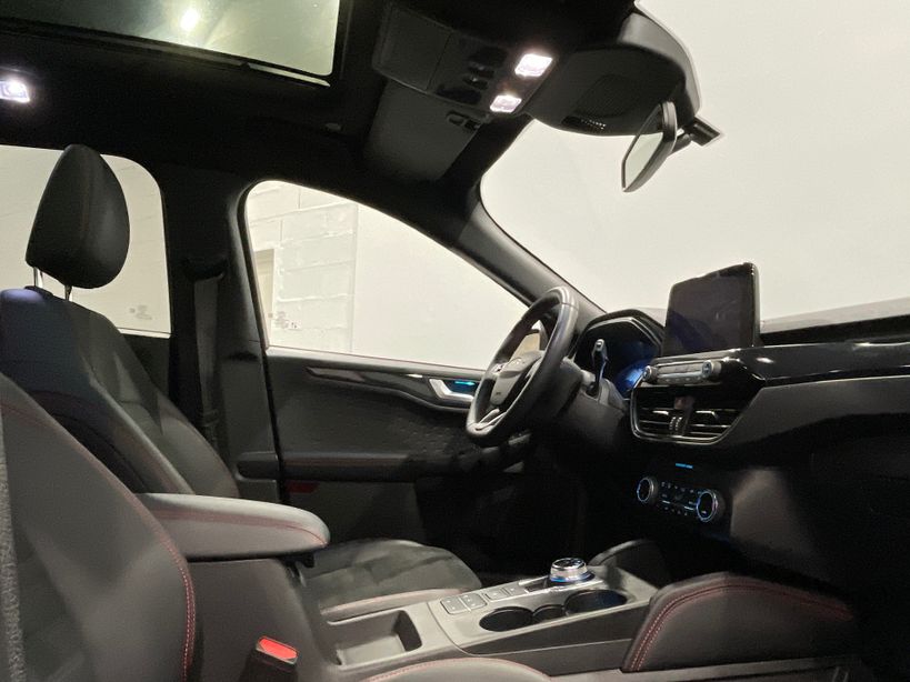 FORD KUGA 2021 - Photo n°25