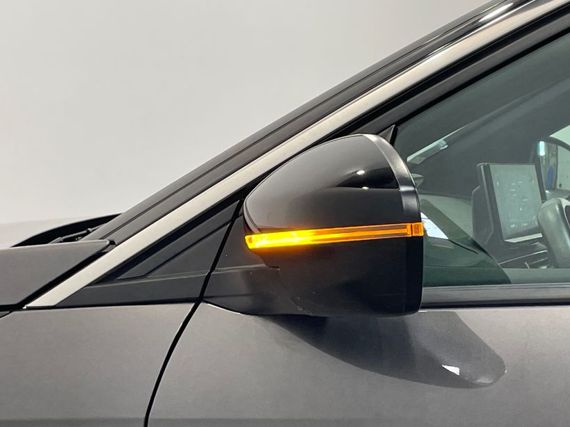 PEUGEOT 5008 2023 - Photo n°50