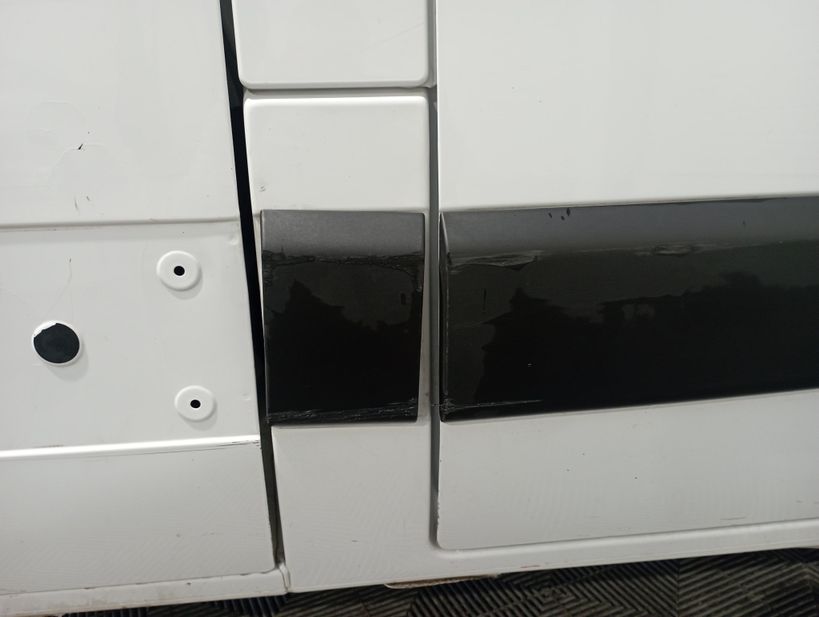 RENAULT MASTER FOURGON 2020 - Photo n°39