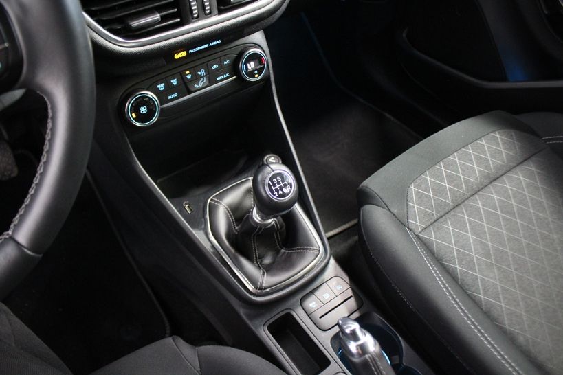 FORD FIESTA ACTIVE 2020 - Photo n°21